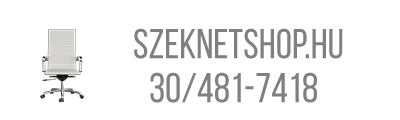 Szeknet Webshop                        