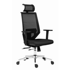 Edge hálós forgószék