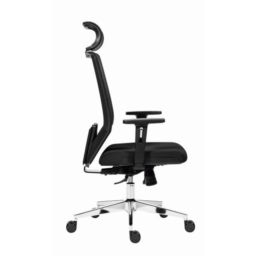 Edge hálós forgószék