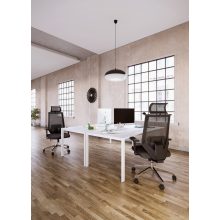 Edge hálós forgószék