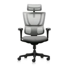 Mirus Budget ergonómikus forgószék - szürke