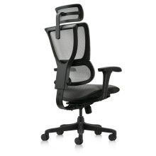 Mirus Budget ergonómikus forgószék - szürke