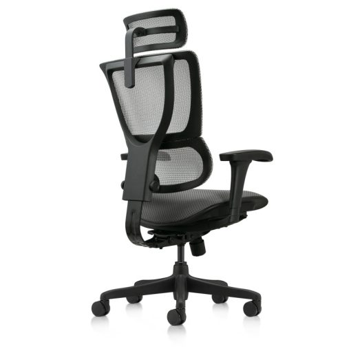 Mirus Budget ergonómikus forgószék - szürke