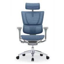 Mirus Ultra hálós forgószék több szíben