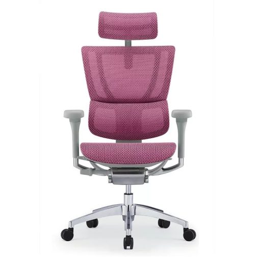 Mirus Ultra hálós forgószék több szíben