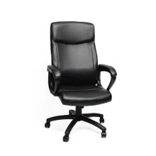 Baltimore forgószék - Textil bőr