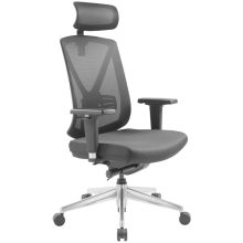 Miro extra XXL hálós forgószék