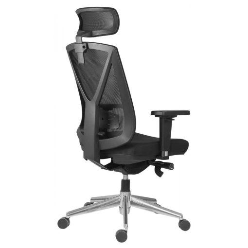 Miro extra XXL hálós forgószék