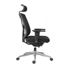 Miro extra XXL hálós forgószék