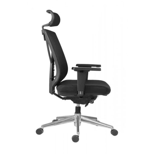 Miro extra XXL hálós forgószék