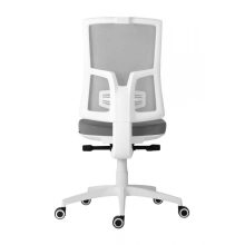 Pure net white hálós forgószék