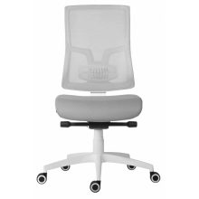 Pure net white hálós forgószék