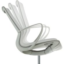 Vision hálós forgószék