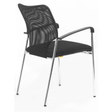 Waltham hálós rakásolható tárgyalószék