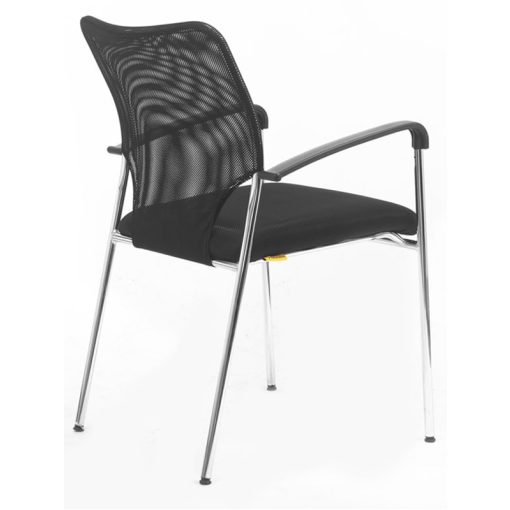 Waltham hálós rakásolható tárgyalószék