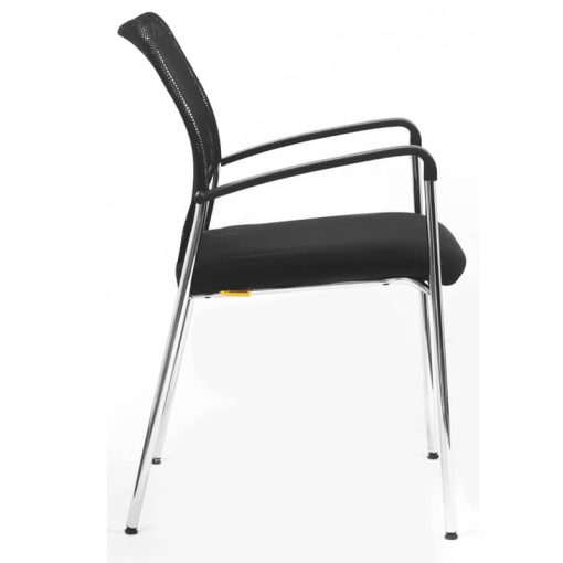 Waltham hálós rakásolható tárgyalószék