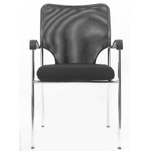 Waltham hálós rakásolható tárgyalószék