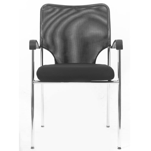 Waltham hálós rakásolható tárgyalószék