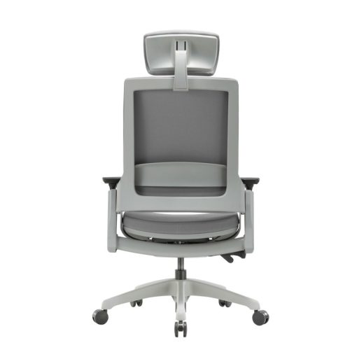 Wellington hálós forgószék