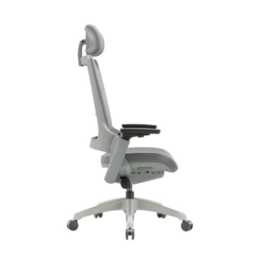 Wellington hálós forgószék