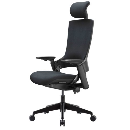 Wellington hálós forgószék