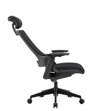 Wellington hálós forgószék