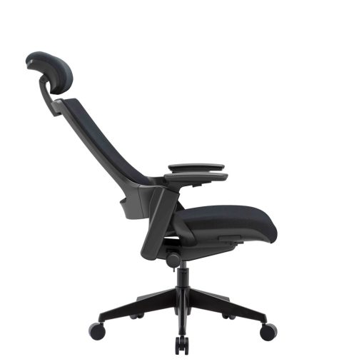 Wellington hálós forgószék