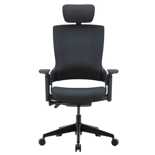 Wellington hálós forgószék