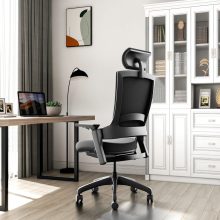 Wellington hálós forgószék