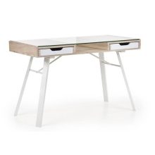 B-33 számítógépasztal