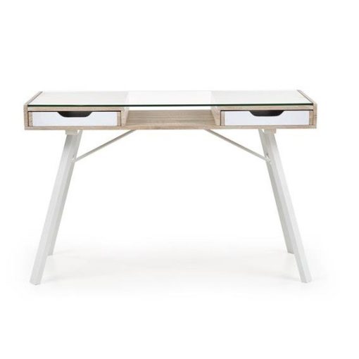 B-33 számítógépasztal