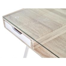 B-33 számítógépasztal