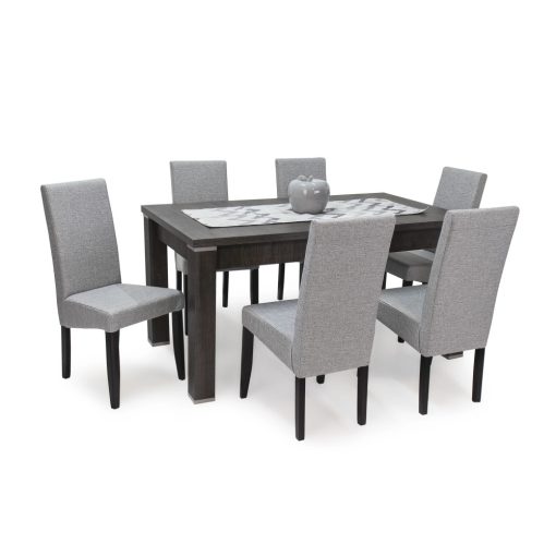 Tony modern bővíthető étkezőasztal 200x100 cm (+50cm)