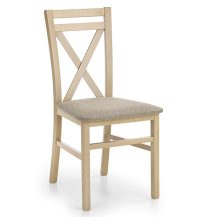 H - Dariusz fehér bükk szék