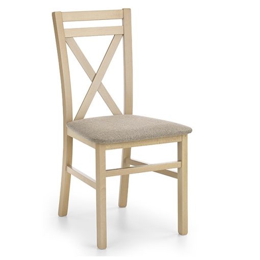 H - Dariusz fehér bükk szék