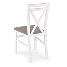 H - Dariusz fehér bükk szék