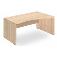 EX HA 178/100 íróasztal jobbos kivitelben