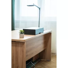 EX HA 198/100 íróasztal balos kivitelben