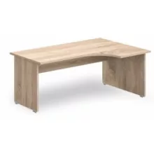 GA 160/102 íróasztal jobbos kivitelben