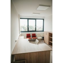 GB 180/120 íróasztal jobbos kivitelben