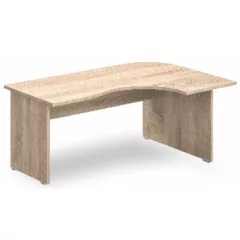 GC 200/120 íróasztal jobbos kivitelben