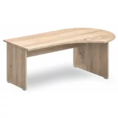 GF 180/120 íróasztal jobbos kivitelben
