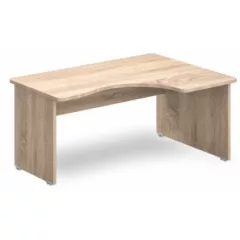 GI 160/120 íróasztal jobbos kivitelben