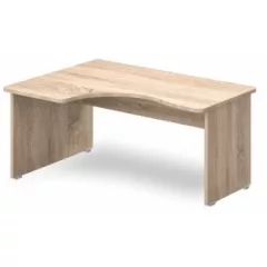 GI 200/120 íróasztal balos kivitelben
