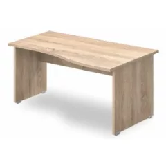GN 160/100 íróasztal jobbos kivitelben