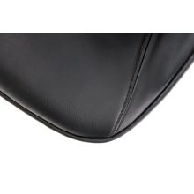 Ignáció modern irodaszék karfával és fejtámlával