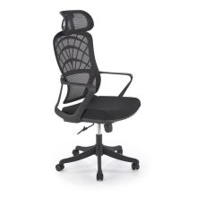 Vesuvio hálós háttámlás iroda forgószék