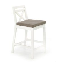 Borys LOW alacsony bárszék