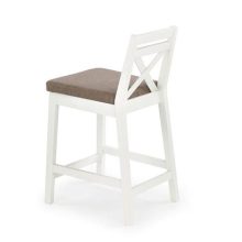 Borys LOW alacsony bárszék