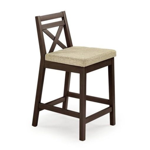 Borys LOW alacsony bárszék